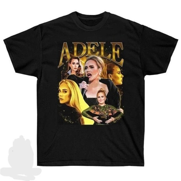 Weekends With Adele The World Tour 2024 Adele Shirt For Adele Fans - Picture 1 of 3